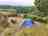 Waveney Wild Woods and Camp: Two man tent pitched at The Lookout (photo added by manager on 07/24/2023)