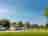 Rockbridge Park: Sunny, level premier pitches at Rockbridge Park