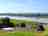 Baldwin's Brook Glamping: birds eye view of site (photo added by manager on 04/07/2024)