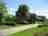 Camping de La Motte: Pitches separated by hedges
