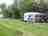 Camping Nij Wybranda: Farm side: pitches with a view of the farm
