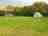 The West Country Inn: The camping pitches