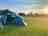 Two Jays Farm: Quiet site 