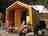 Camping Kamne: Camping pod 