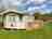 Orchard Springs Campsite: Fully equipped static caravan