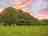 Orchard Cottage Campsite: Visitor image of the beautiful sunset