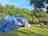 Goodwins Farm: Our tent and pitch (photo added by charlotte_d136400 on 18/07/2022)