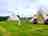 Twnti Touring Caravan and Camping Park: Bell tents