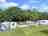 Foxtail Holiday Park: Spacious pitches surrounded by trees 