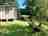 Dartmoor Shepherd's Huts: Hut with private garden