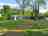 Pennine View Caravan Park: Grass pitch