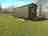 Newlands Meadow: Private parking space next door to the hut