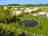 Westgate Carr Farm: Aerial view of site 