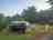 Camping Fontenoy: Visitors staying on their way to Switzerland
