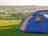 Bucklegrove Caravan and Camping Park: Level grass pitches