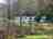 Glenesk Holiday Park: Pitch by the water 