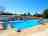 Camping Paradis Les Rives de l'Adour 