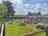 New Broom Camping and Caravan Site: Park and pub 