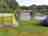 Lyons Gate Holiday Park: Camping by one of the lakes beautiful location. 