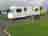 Brynawelon Caravan and Camping Park: On-site touring caravan 