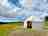 Loscombe Farm: Visitor image of the view looking down the hill (photo added by manager on 26/07/2023)