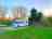 Manor Farm Caravan Park: Hardstanding pitch