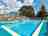 Landguard Holiday Park: Swimming Pool