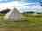 Eco Camping Glamping: Bell tents 