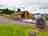 68 Degrees West: Pemberton pod and decking