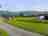 Black Mountain View Caravan Park: Black Mountains view from our pitch