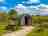 Bowland Wild Boar Park: Visitor image of the camping pod