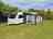 The Lawns and Lakes Camping and Caravanning: On-site touring caravan 