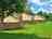 Avon Valley Adventure and Wildlife Park Camping: The bell tents
