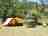 Quinta do Retiro: Secluded area for your fully equipped tent