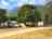 Camping Le Lanfonnet: Mountain scenery