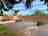 Speyside Gardens Caravan Park: Gravel pitch