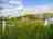 New Romney Caravan Park: Touring area