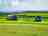 Garris Farm  Caravan and Camping: Views towards Penzance 