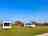 Blue Hills Touring Park: Pitches