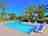 Camping Estanyet: Swimming pool
