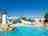 Campotel at Camping Sol a Gogo: Swimming pool