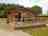Avonvale Holiday Lodges: Ample parking next to the lodge (photo added by manager on 06/25/2025)