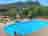 Camping La Claysse: Swimming pool 