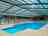 Camping Le Chenal: Pool