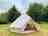 Blackawton Bell Tent: Bell tent