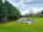 Henllan Caravan Park: Visitor image of the view of the field from the park