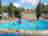 Camping De Courte Vallée: Relax by the pool
