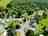 Pen Y Bont Touring and Camping Park: Hardstanding touring pitches 