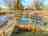 Kingfisher Meadow Camping and Caravanning Park: Marina berth