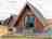 Midshires Way Campsite and Alpaca Farm: Cabin exterior